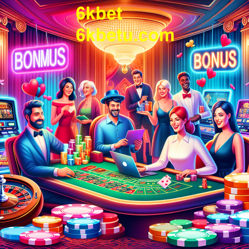 6kbet